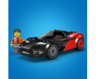 LEGO CITY 60486 Supersamochód elektryczny - 1473498 - zdjęcie 6